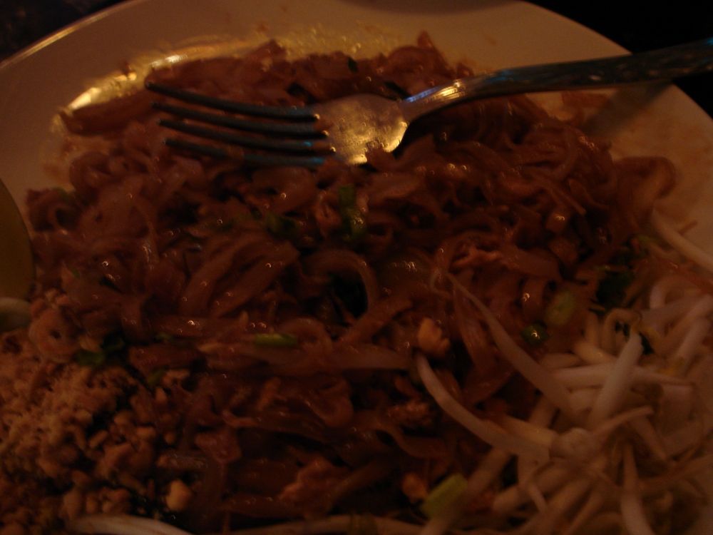 Pad Thai