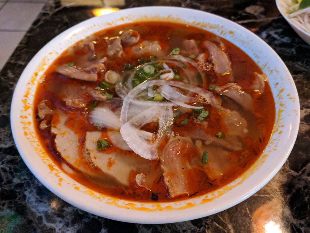 Bun Bo Hue