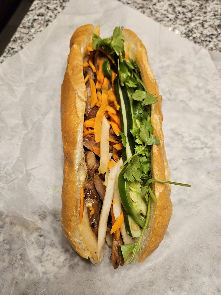 Banh Mi