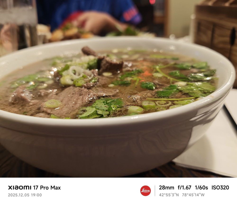Ultimate Beef Pho - Phở Bò Xào