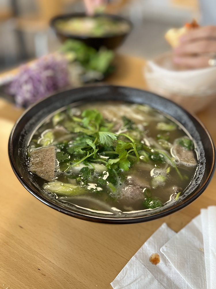 Special Pho - Phở Đặc Biệt