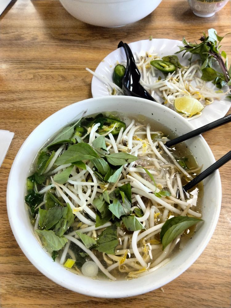 Pho Tai