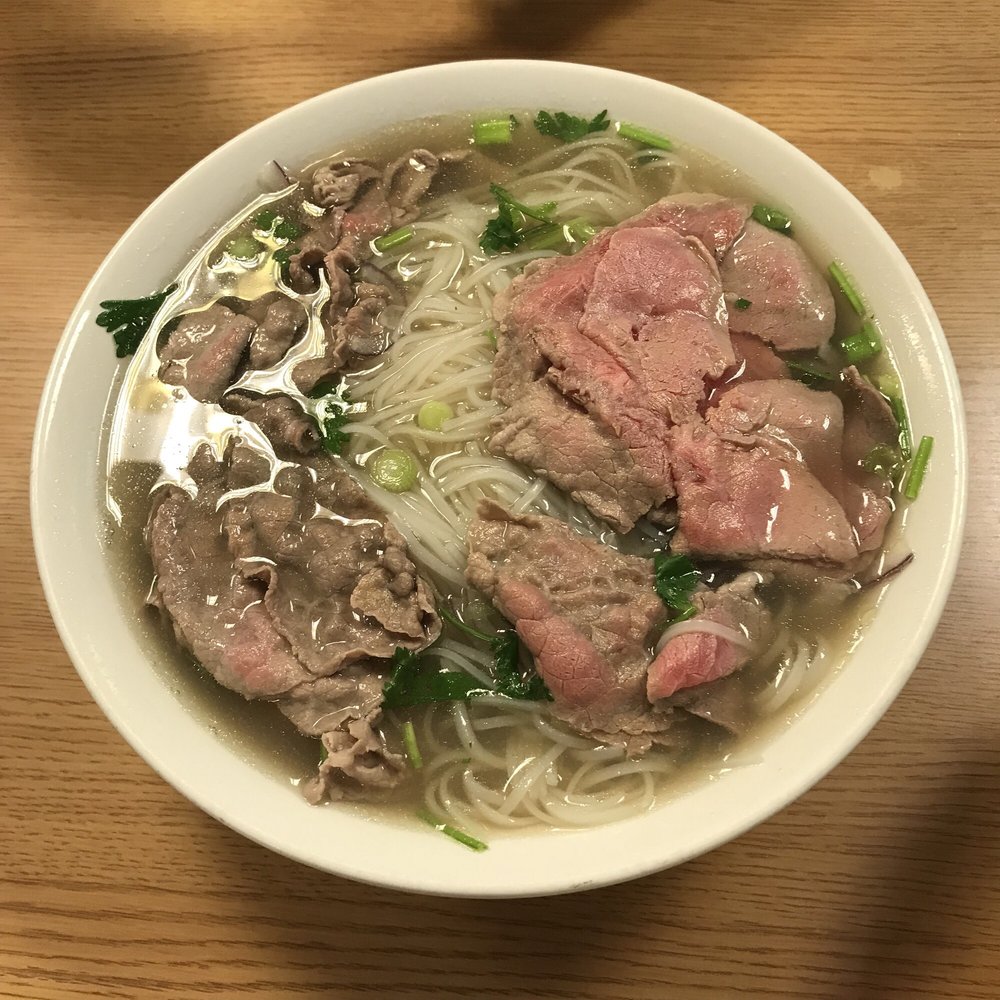 Pho Ga