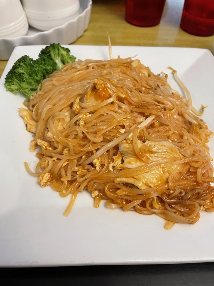 Pad Thai