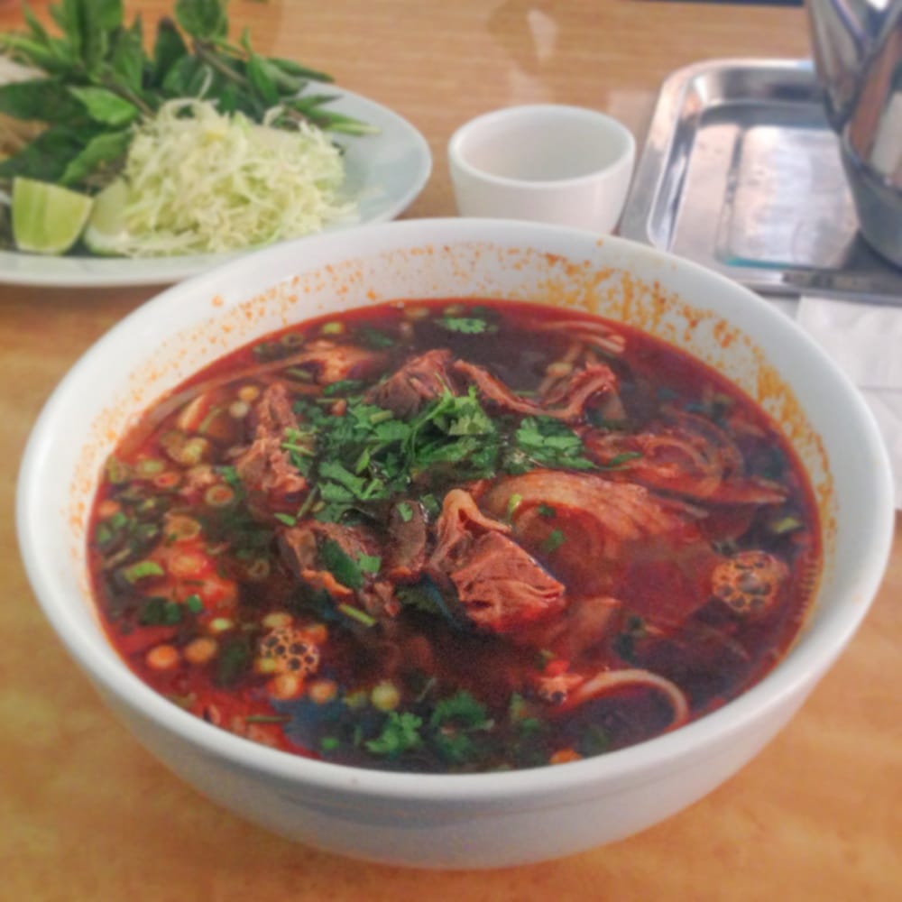Bun Bo Hue