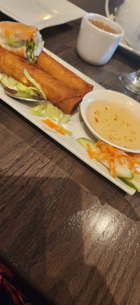 Spring Roll