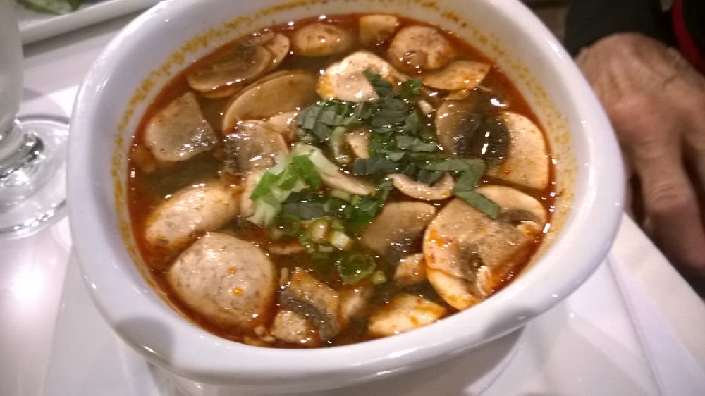Tom Yum