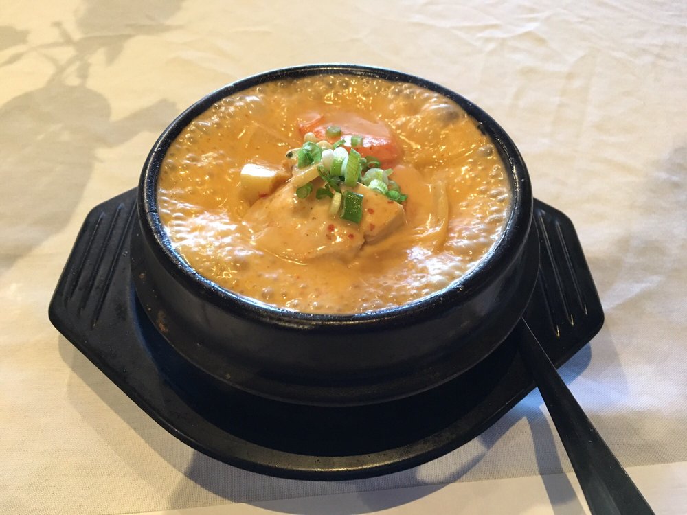 Red Curry