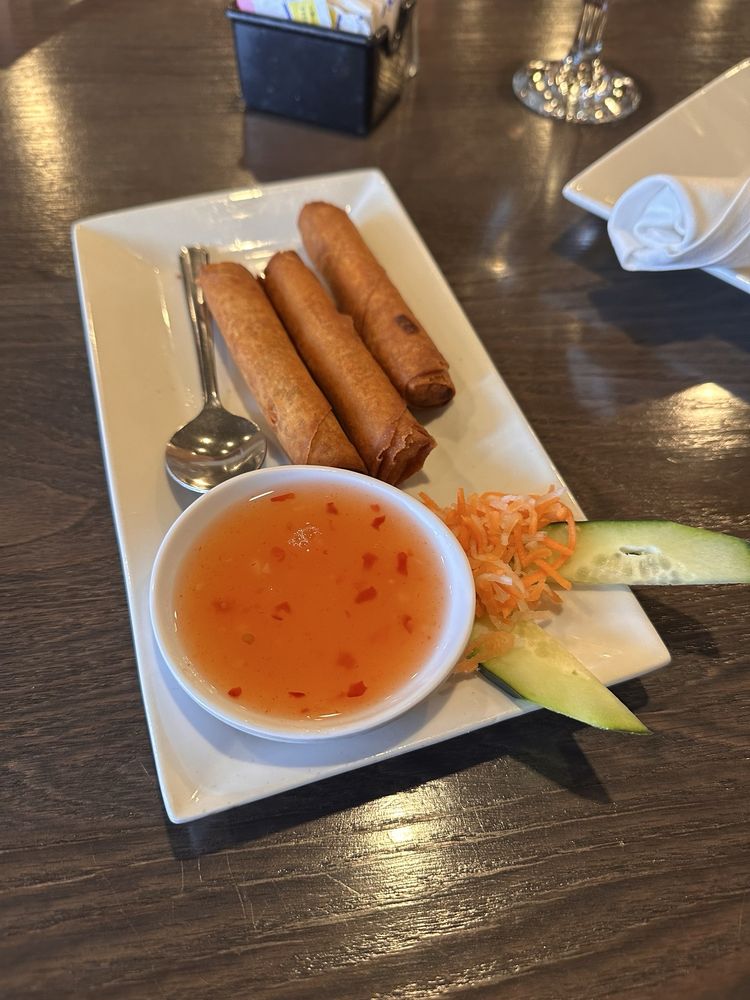 Thai Roll
