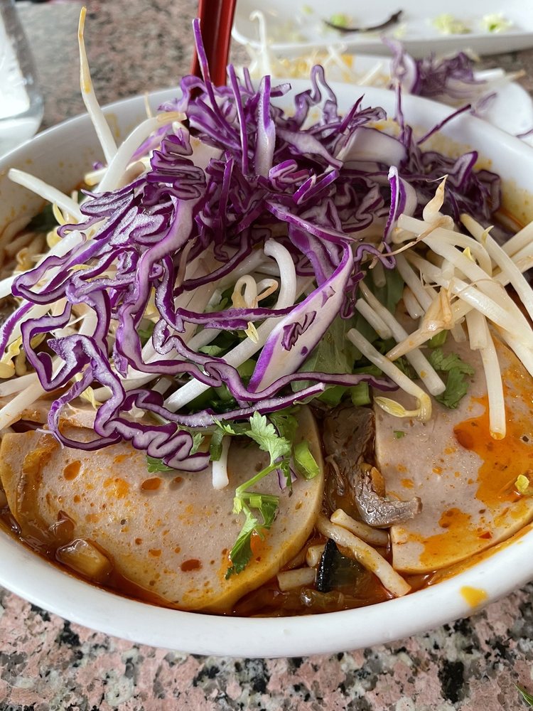 Bun Bo Hue