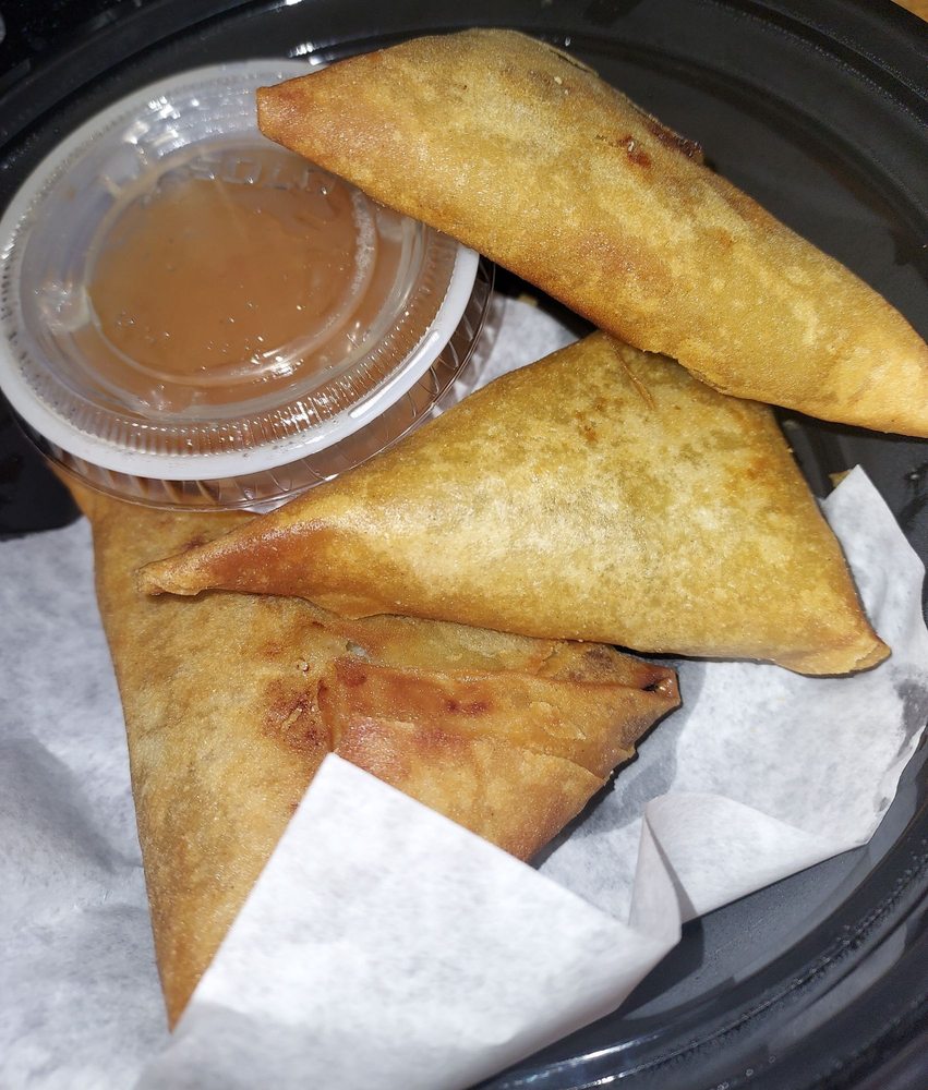 Samosa