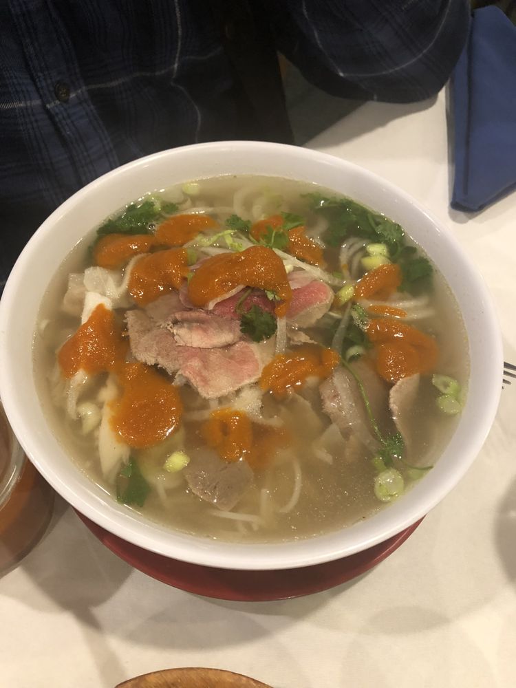House Special Pho