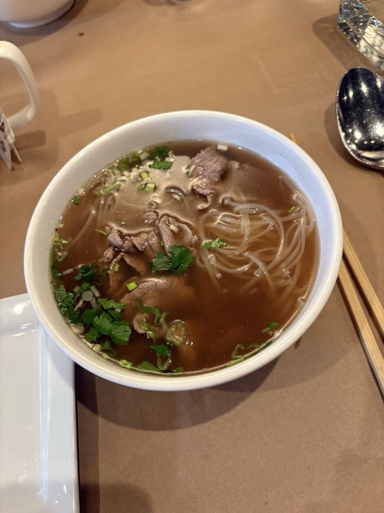 Double Pho
