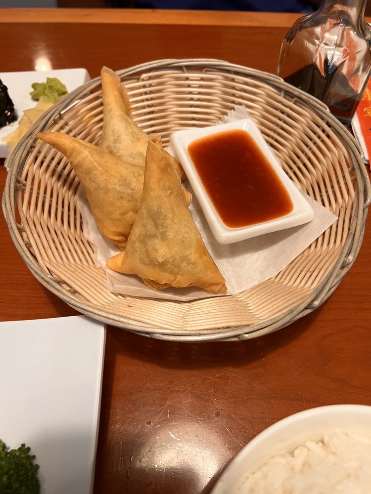 Samosa