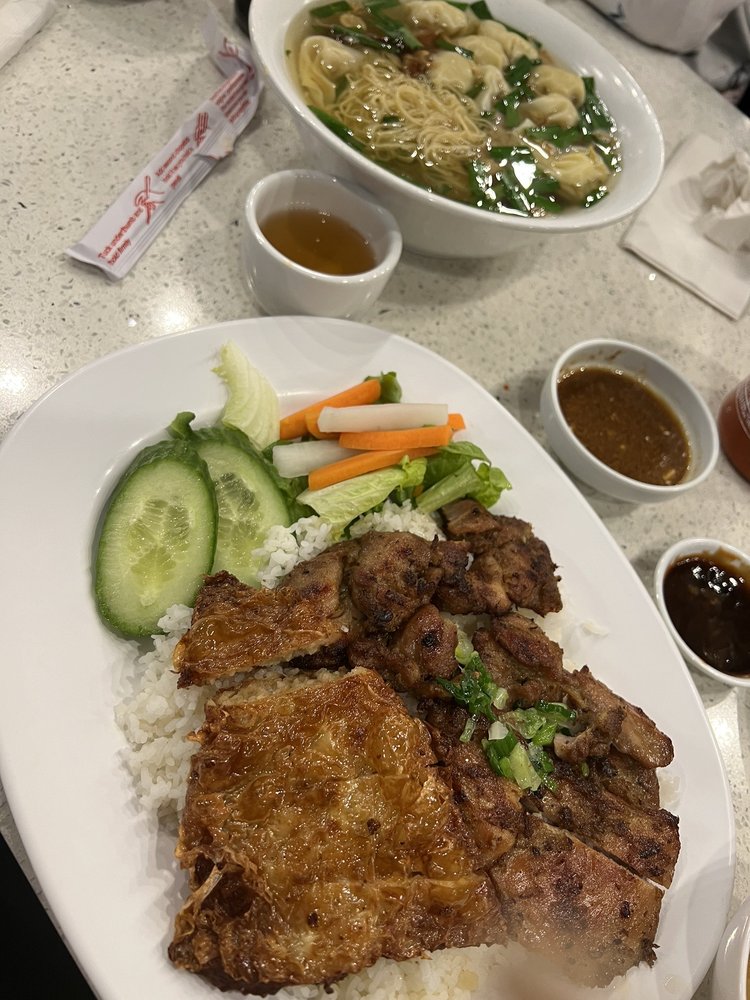 Pho Beef Noodle Soup