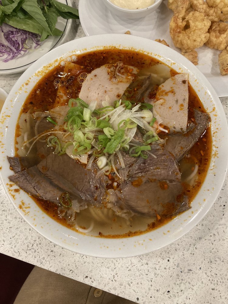 Bun Bo Hue