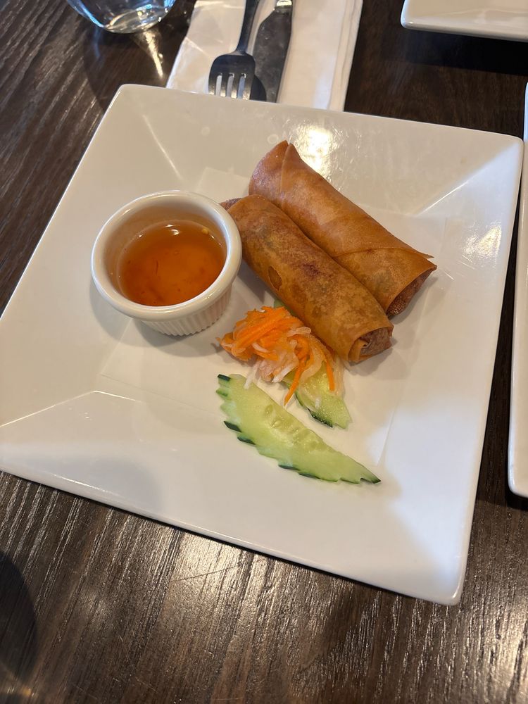 Spring Roll Vermicelli