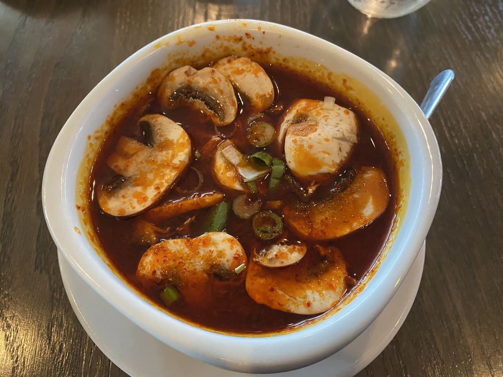 Tom Yum