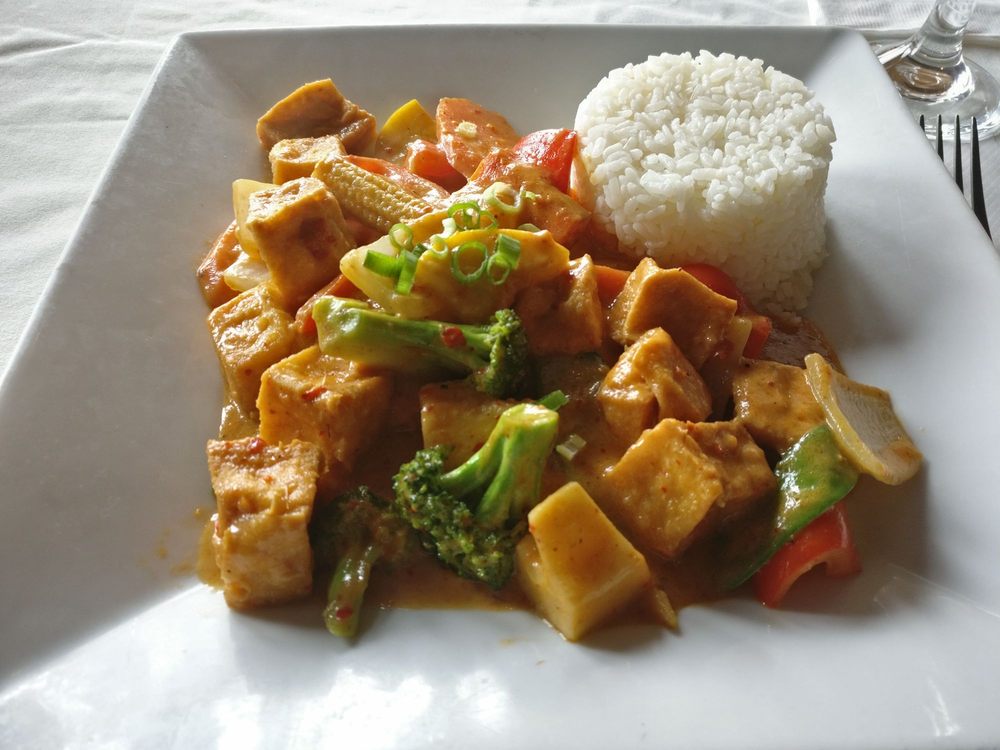 Red Curry