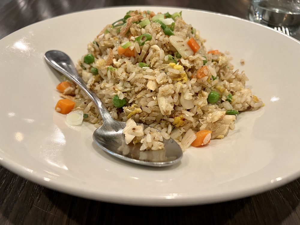 Saigon Fried Rice
