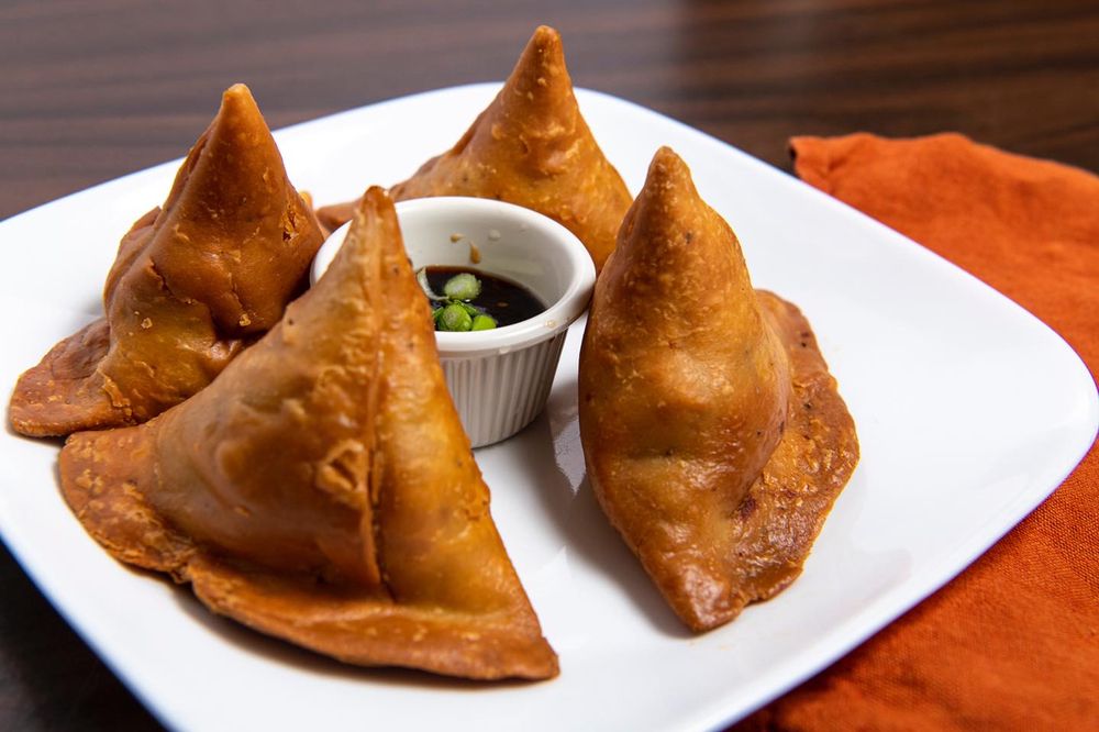 Samosa