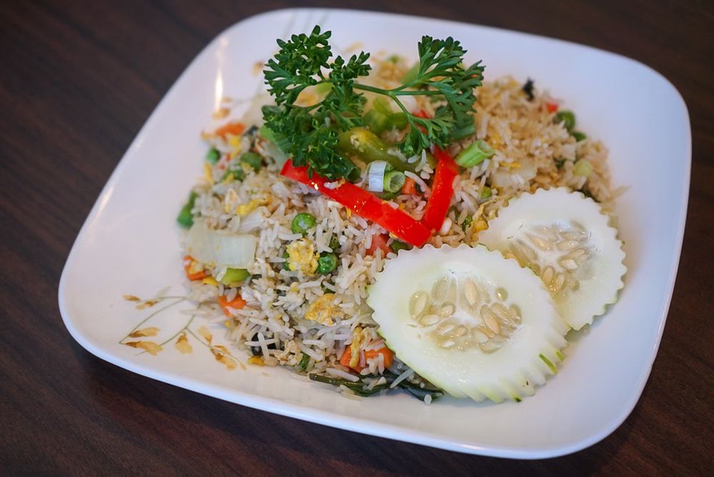 House Fried Rice