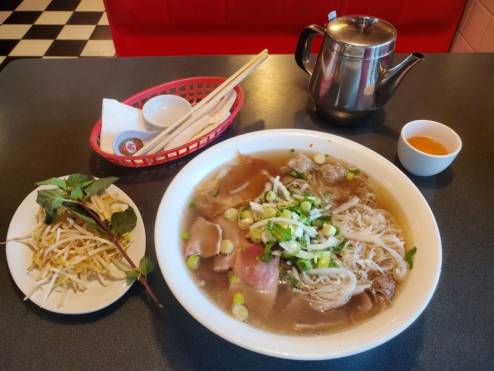 Special Pho