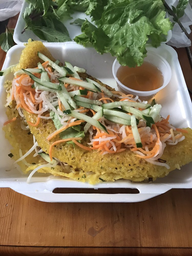 Banh Xeo