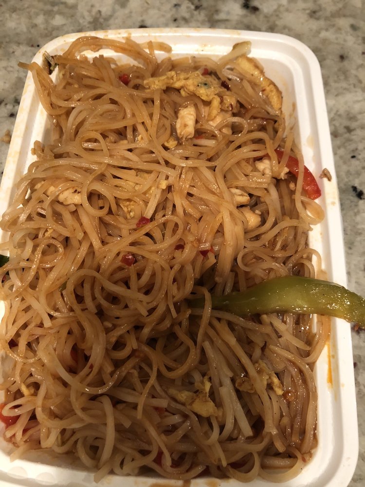 Pad Thai