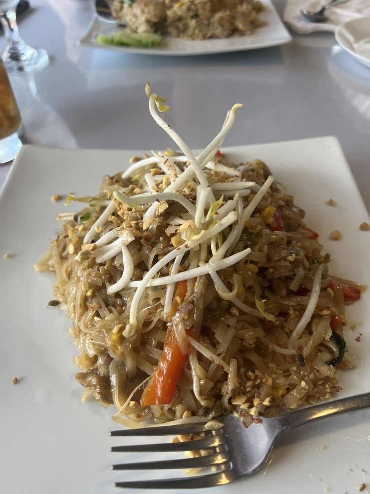 Pad Thai