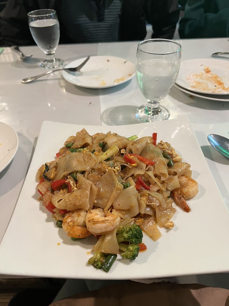 Pad Kee Mow