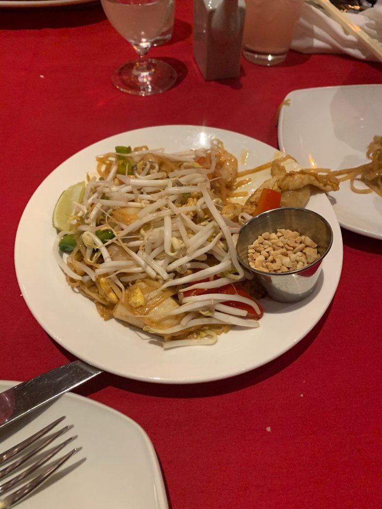 Pad Thai