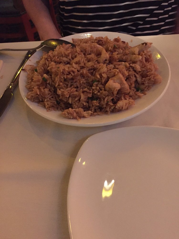 Special Fried Rice