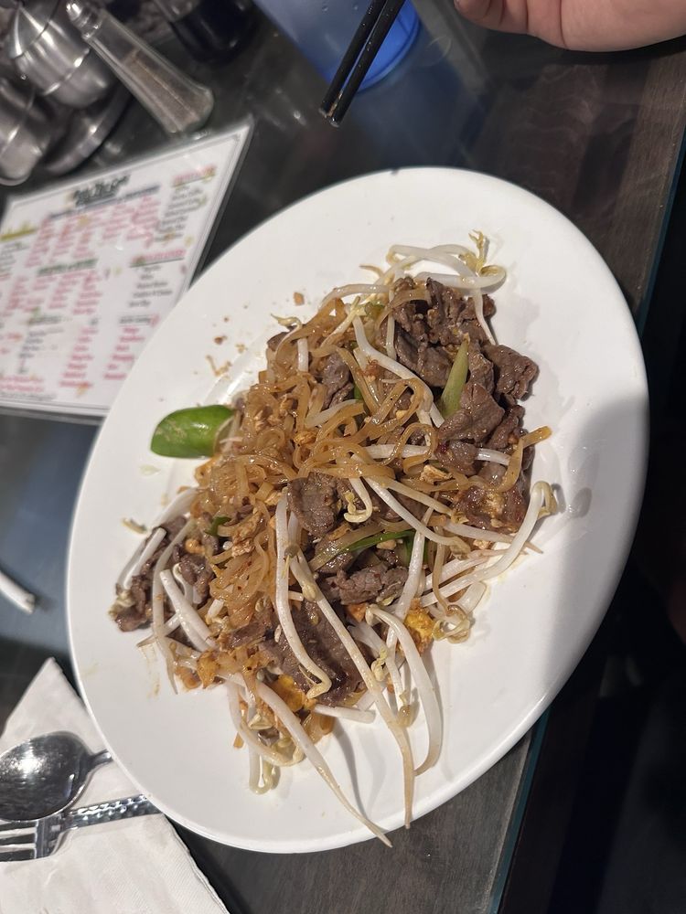 Pad Thai