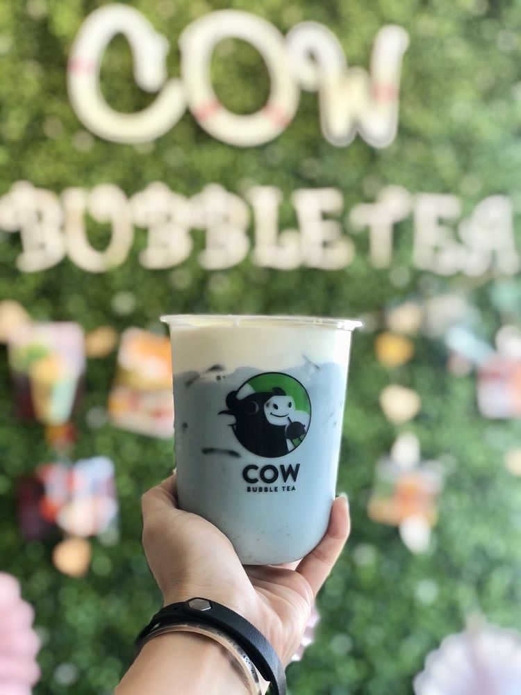 Butterfly Pea Flower