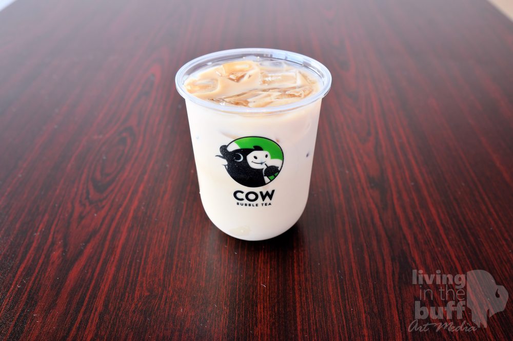 Original Cow Tea