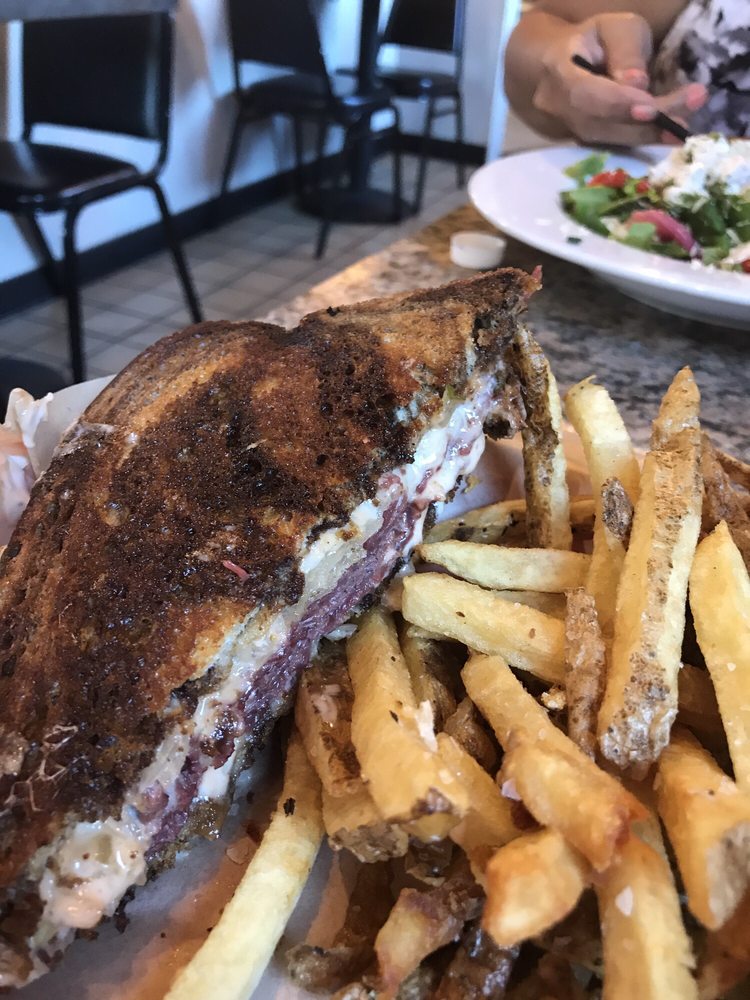 Reuben