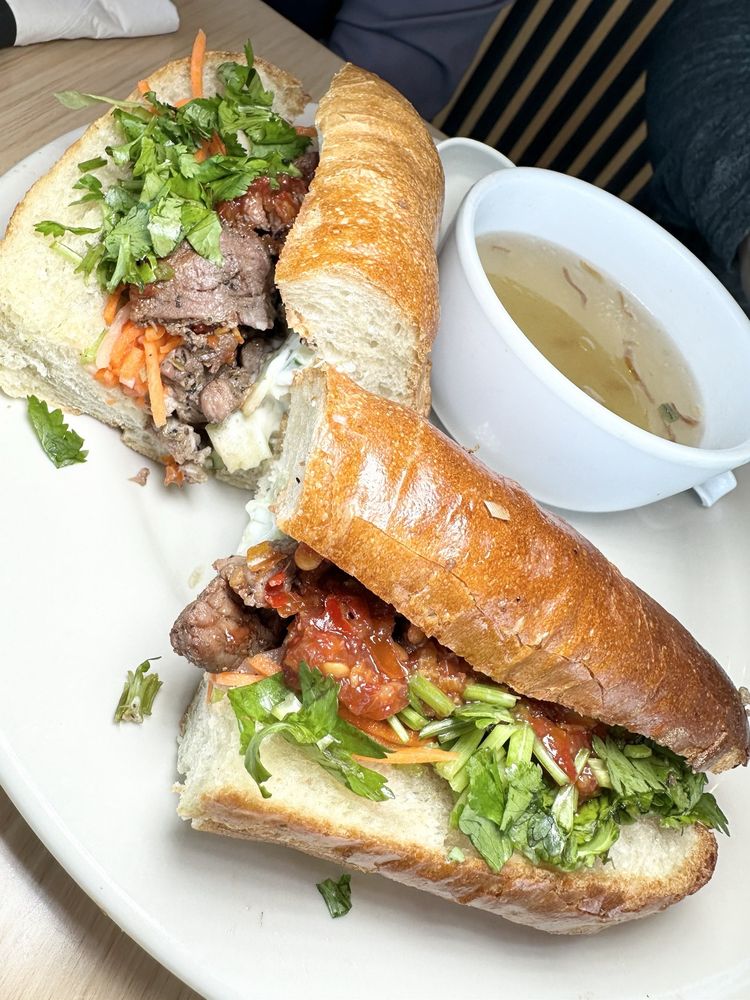 Banh Mi