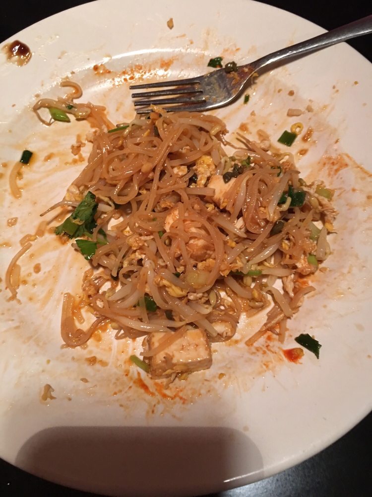 Pad Thai