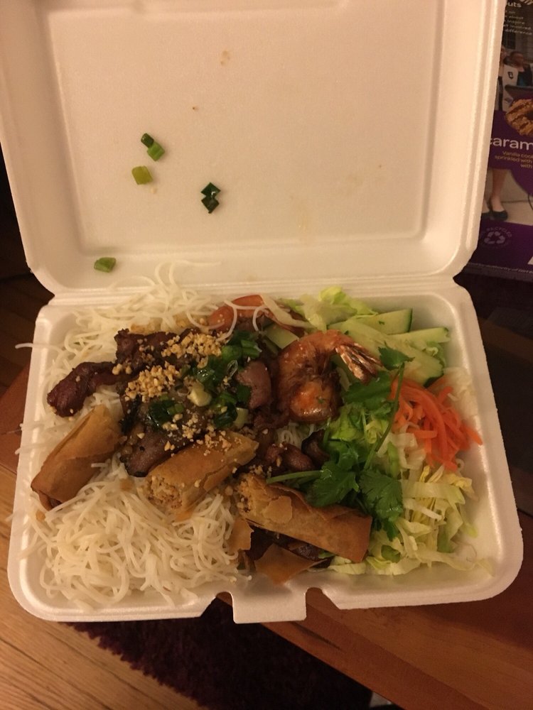 House Vermicelli