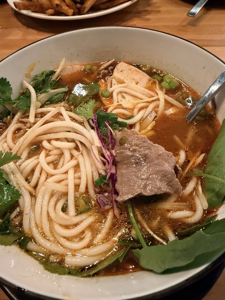 Bun Bo Hue