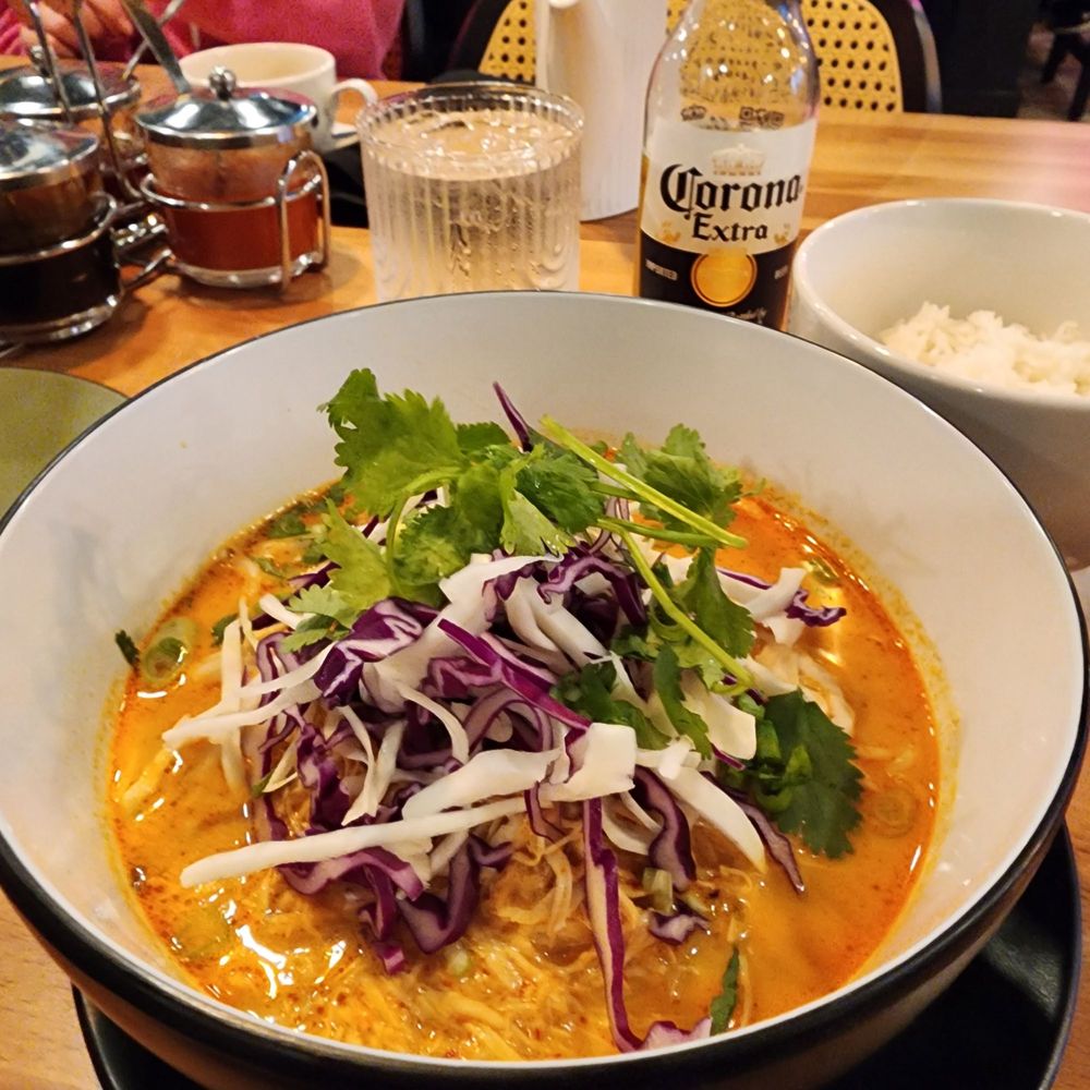 Red Curry