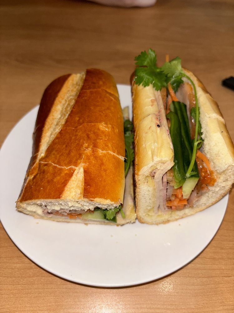 Banh Mi