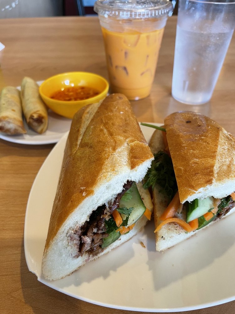 Grilled Pork Over Rice