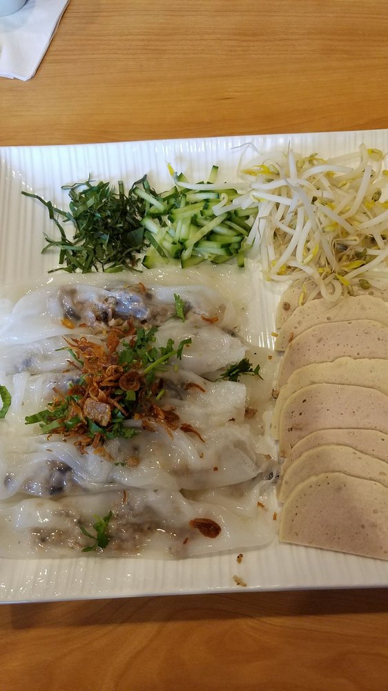 Banh Cuon