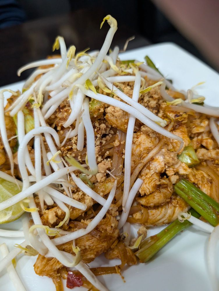 Pad Thai
