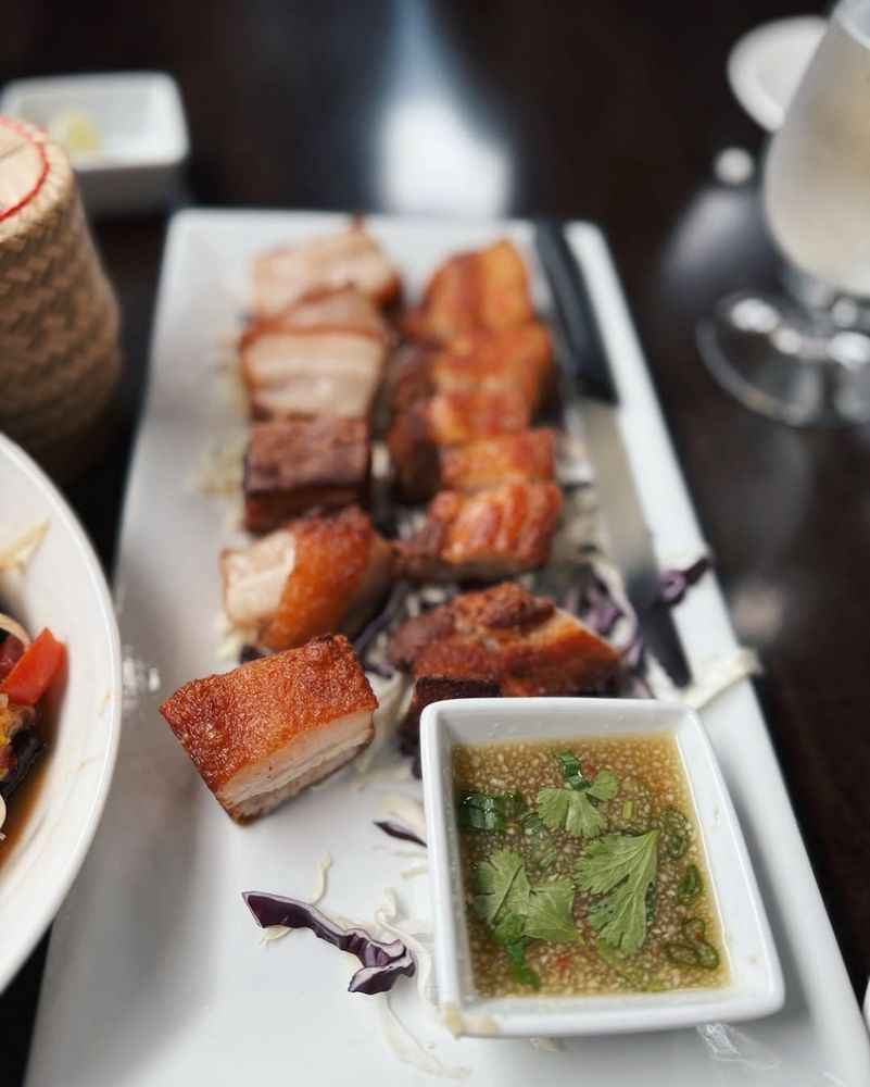 Pork Belly