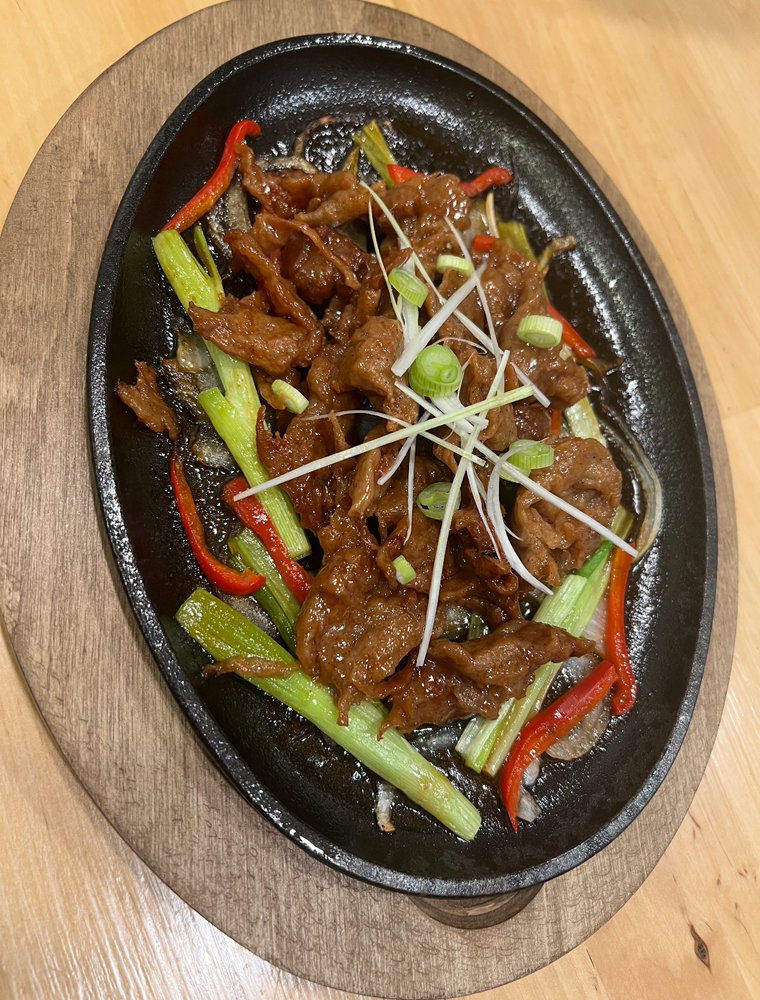 Canh Chua / Sweet & Sour Soup