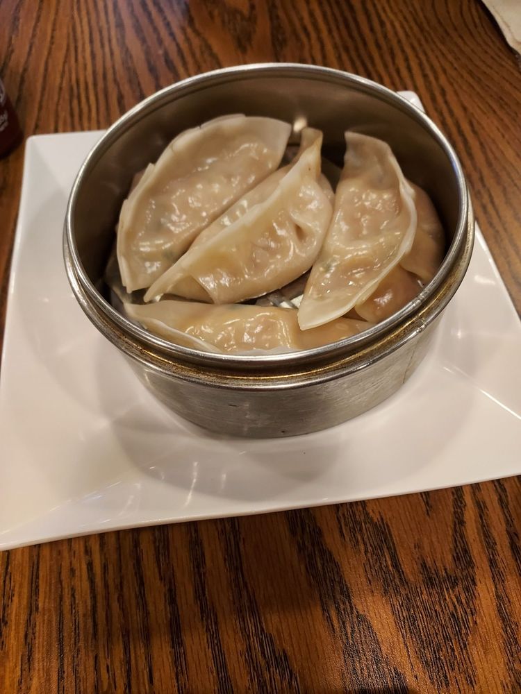 Dumplings