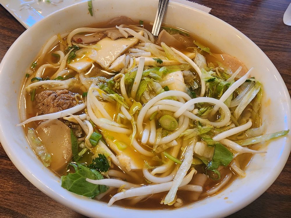Bun Bo Hue